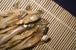 Dry Fish