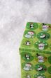 Green gift box