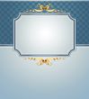  ornate frame