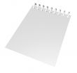 paper with rings