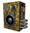 speaker