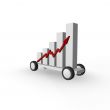 shipping stats