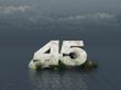 forty five