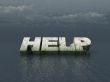 help monument