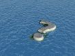 question mark isle