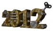 the year 2012