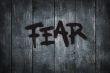 fear background