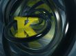 letter k