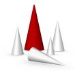 cones