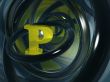 letter p