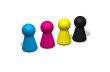 cmyk figures
