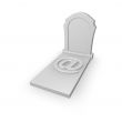 spam grave