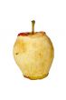 Decaying Gala Apple