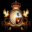 coat of arms