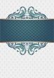 ornate frame