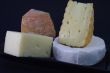 Delicacies. Hard and soft cheese varieties