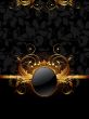 ornate frame