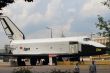 spacecraft "Buran"