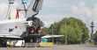 spacecraft "Buran"