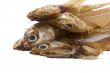 Dry Fish