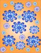 floral ornament