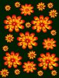 floral ornament