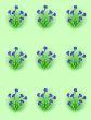 floral ornament
