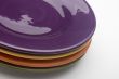 Ceramic plates