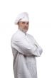 Portrait of a Chef