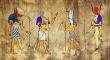 Egyptian Gods and Goddess