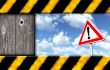 attention