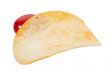 Potato chips