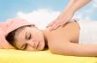 Spa Relaxing.Massage
