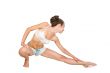 fitness girl
