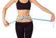 Slim waist. 