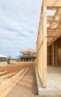 New home construction