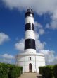 Chassiron lighthouse