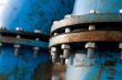 Blue pipelines