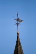 Weather vane