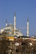 Blue Mosque in Istanbul