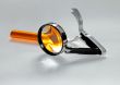  pencil case for glasses and magnifying glass