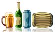 beer set