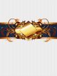 ornate frame