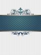 ornate frame