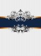 ornate frame