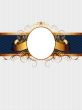 ornate frame
