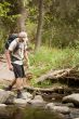 Crossing a Stream