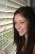 Attractive smile