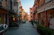 Narrow street