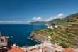 Sea coast